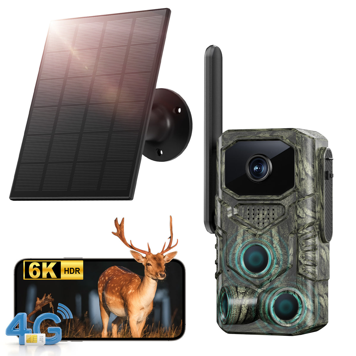Trail Camera
