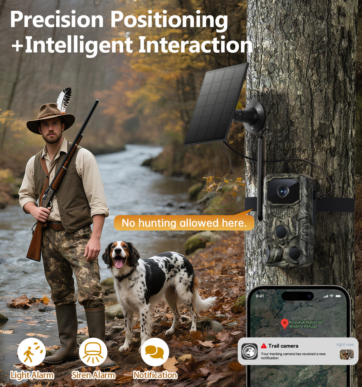 Trail Camera