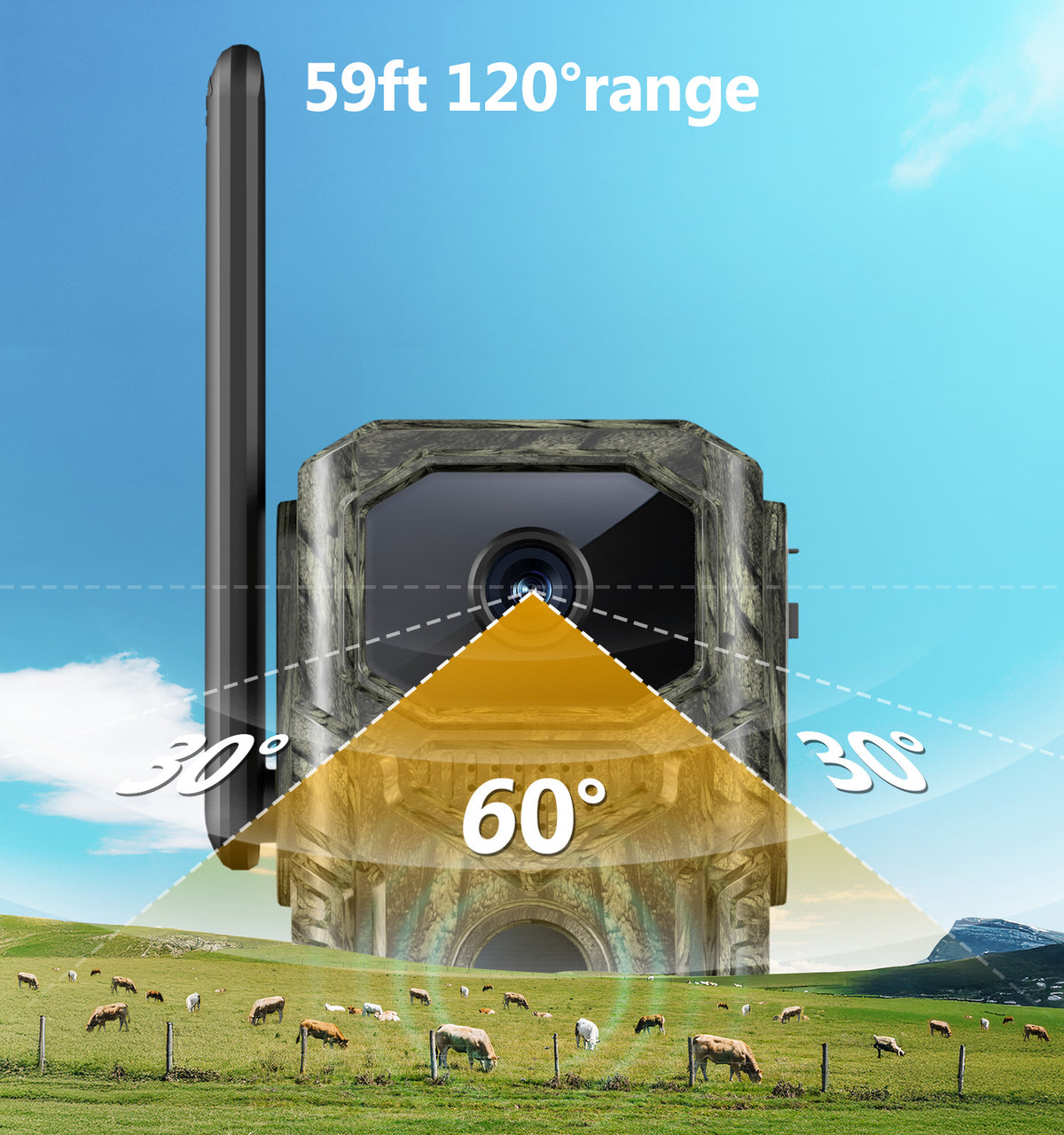 Trail Camera